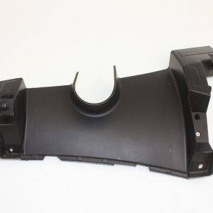 Jaguar F Pace Front Bumper Right Side Air Duct MK83-17E950-AA Genuine - Image 1