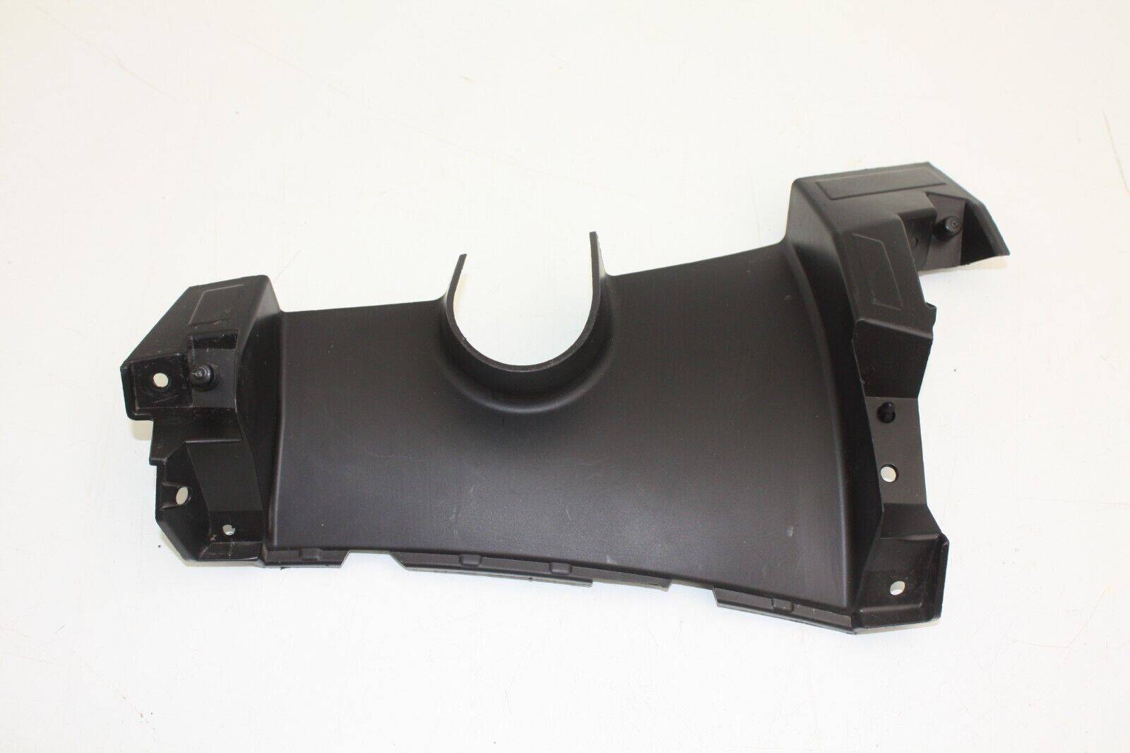 Jaguar F Pace Front Bumper Right Side Air Duct MK83 17E950 AA Genuine 176604364383