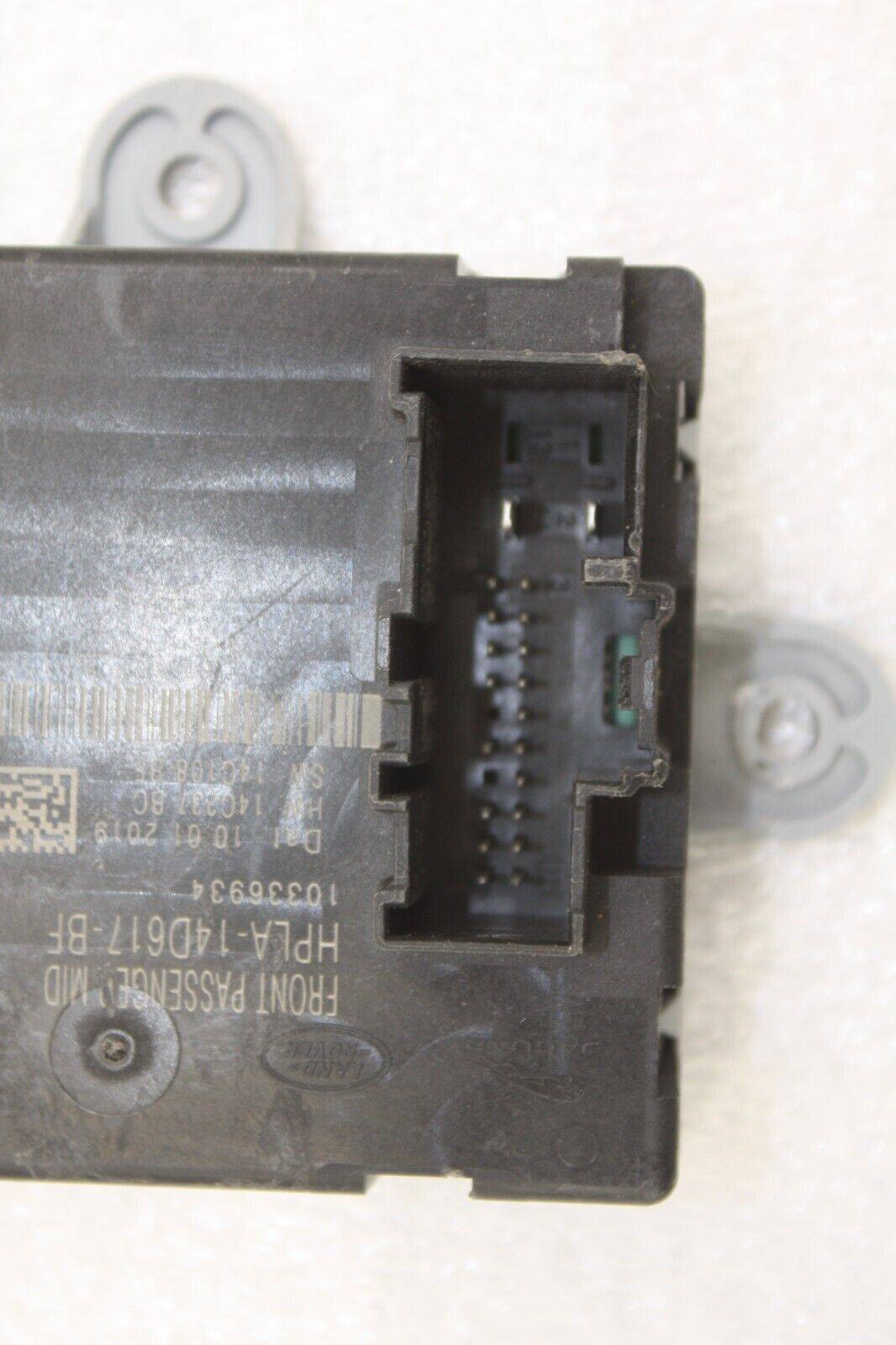 Jaguar-F-Pace-Front-Left-Door-Control-Unit-Module-HPLA-14D617-BF-Genuine-176574812243-4