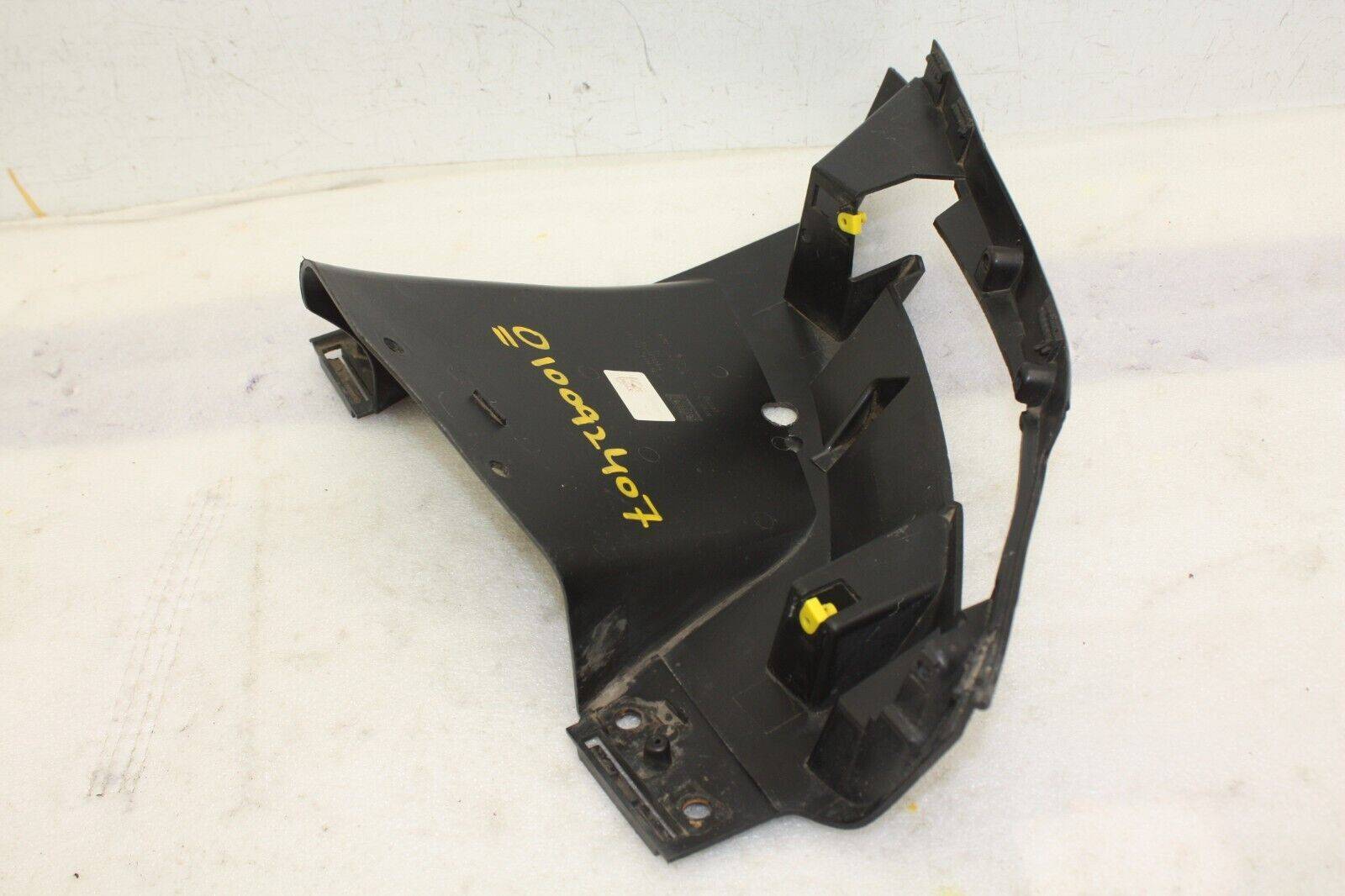 Jaguar-F-Pace-R-Sport-Front-Bumper-Right-Bracket-2016-ON-HK8M-15T222-A-Genuine-176571094633-8