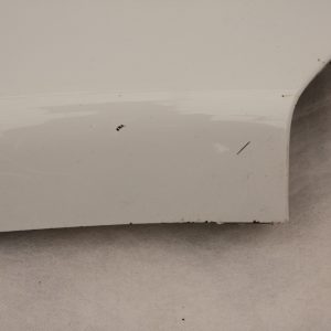 Jaguar F Pace R Sport Rear Bumper Left Corner Trim 2016 ON HK8M-17D753-A Genuine - Image 3
