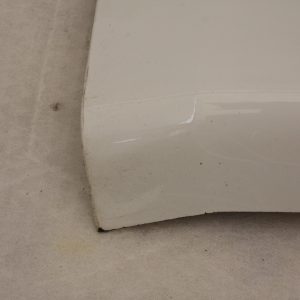 Jaguar F Pace R Sport Rear Bumper Left Corner Trim 2016 ON HK8M-17D753-A Genuine - Image 4