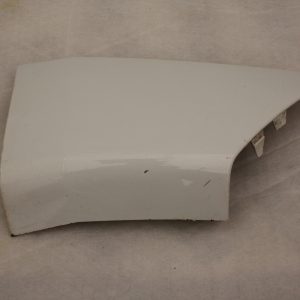 Jaguar F Pace R Sport Rear Bumper Left Corner Trim 2016 ON HK8M-17D753-A Genuine - Image 1
