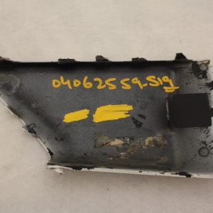 Jaguar F Pace R Sport Rear Bumper Left Corner Trim 2016 ON HK8M-17D753-A Genuine - Image 10