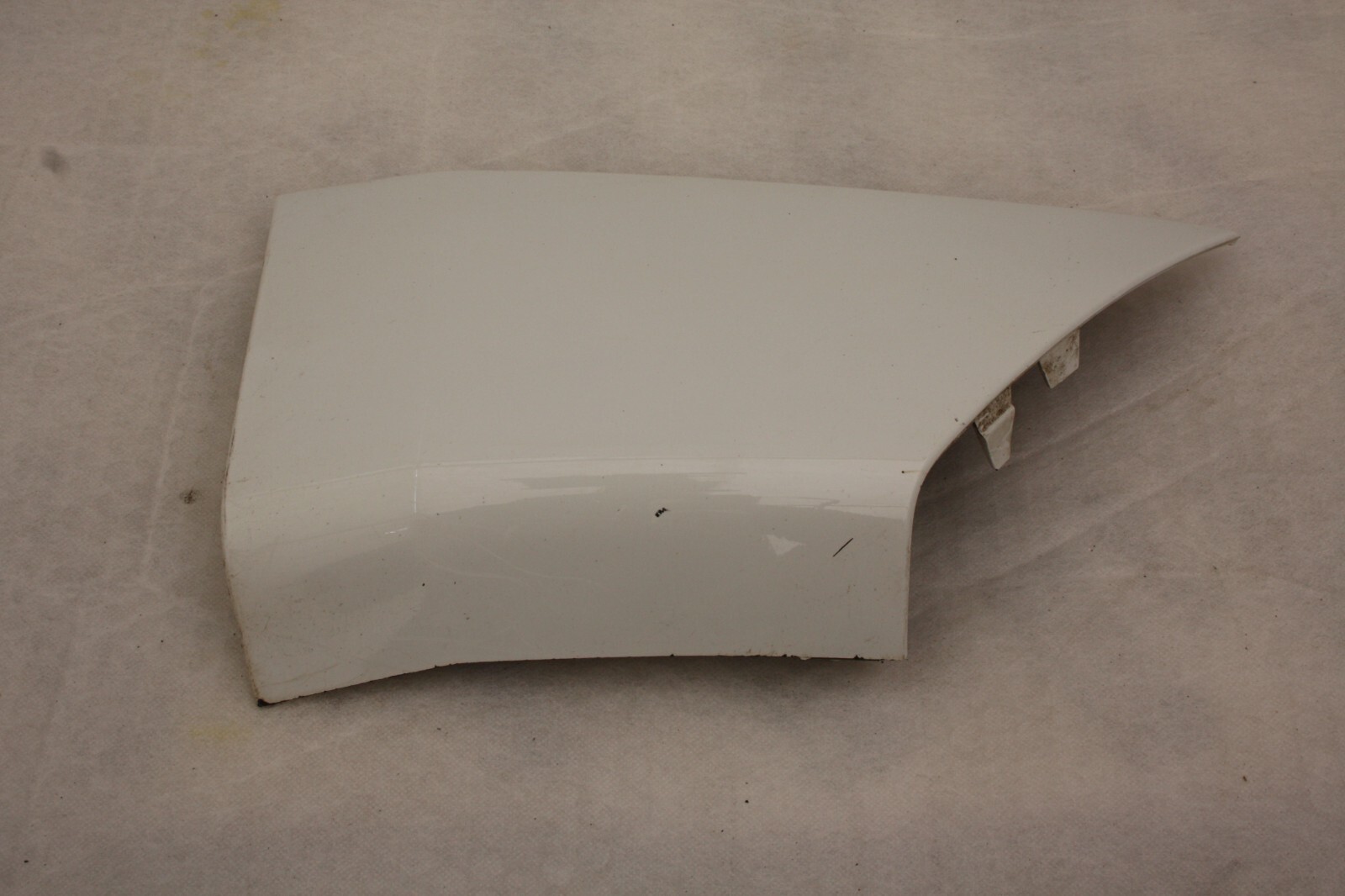 Jaguar F Pace R Sport Rear Bumper Left Corner Trim 2016 ON HK8M-17D753-A Genuine