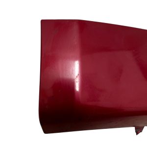 Jaguar F Pace R-Sport Rear Bumper Left Corner Trim 2016 ON HK8M-17D753-A Genuine - Image 3