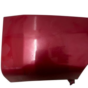 Jaguar F Pace R-Sport Rear Bumper Left Corner Trim 2016 ON HK8M-17D753-A Genuine - Image 4