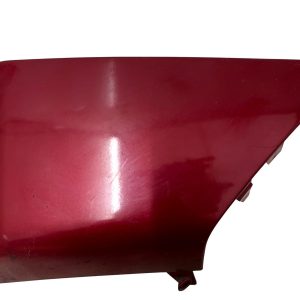 Jaguar F Pace R-Sport Rear Bumper Left Corner Trim 2016 ON HK8M-17D753-A Genuine - Image 5