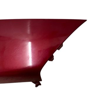 Jaguar F Pace R-Sport Rear Bumper Left Corner Trim 2016 ON HK8M-17D753-A Genuine - Image 6