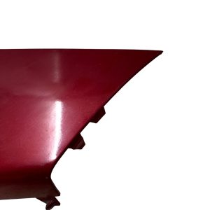 Jaguar F Pace R-Sport Rear Bumper Left Corner Trim 2016 ON HK8M-17D753-A Genuine - Image 7