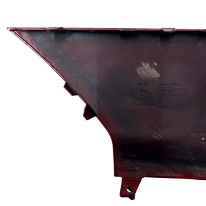 Jaguar F Pace R-Sport Rear Bumper Left Corner Trim 2016 ON HK8M-17D753-A Genuine - Image 9