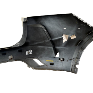Jaguar F Pace SVR Rear Bumper 2021 TO 2025 NK8M-17K835-A X761 - Image 14