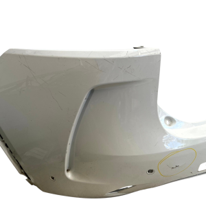 Jaguar F Pace SVR Rear Bumper 2021 TO 2025 NK8M-17K835-A X761 - Image 4