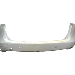 Jaguar F Pace SVR Rear Bumper 2021 TO 2025 NK8M-17K835-A X761