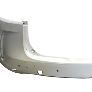 Jaguar F Pace SVR Rear Bumper 2021 TO 2025 NK8M-17K835-A X761 - Image 5