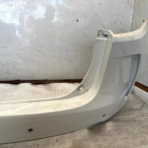 Jaguar F Pace SVR Rear Bumper 2021 TO 2025 NK8M-17K835-A X761 - Image 7