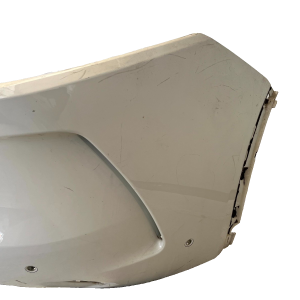 Jaguar F Pace SVR Rear Bumper 2021 TO 2025 NK8M-17K835-A X761 - Image 8