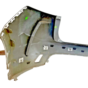 Jaguar F Pace SVR Rear Bumper 2021 TO 2025 NK8M-17K835-A X761 - Image 10