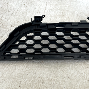 Jaguar F Pace X761 Front Bumper Lower Grille 2016 TO 2021 HK8M-17H750-A Genuine - Image 3