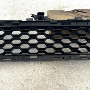 Jaguar F Pace X761 Front Bumper Lower Grille 2016 TO 2021 HK8M-17H750-A Genuine - Image 4