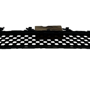 Jaguar F Pace X761 Front Bumper Lower Grille 2016 TO 2021 HK8M-17H750-A Genuine - Image 1