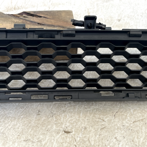 Jaguar F Pace X761 Front Bumper Lower Grille 2016 TO 2021 HK8M-17H750-A Genuine - Image 5