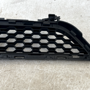 Jaguar F Pace X761 Front Bumper Lower Grille 2016 TO 2021 HK8M-17H750-A Genuine - Image 6
