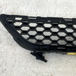 Jaguar F Pace X761 Front Bumper Lower Grille 2016 TO 2021 HK8M-17H750-A Genuine - Image 8