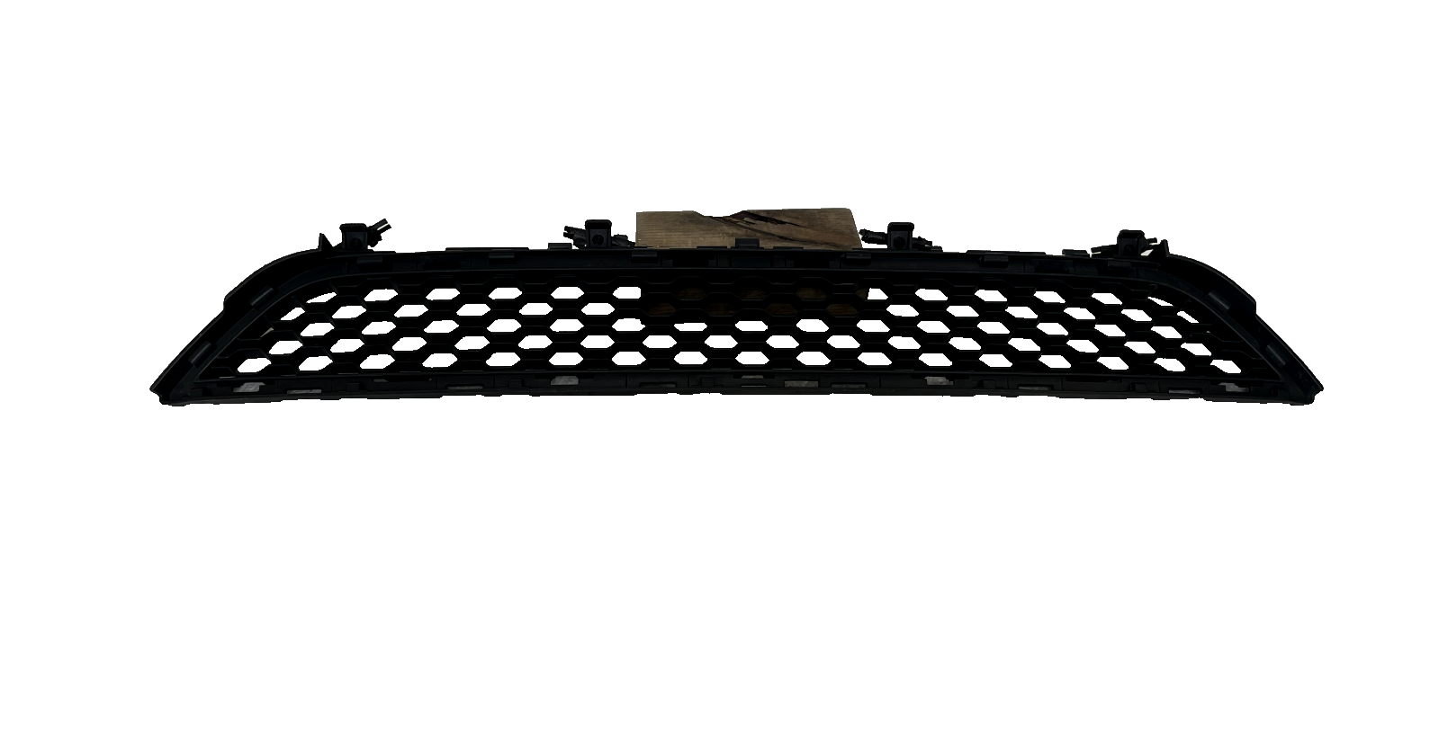 Jaguar F Pace X761 Front Bumper Lower Grille 2016 TO 2021 HK8M-17H750-A Genuine