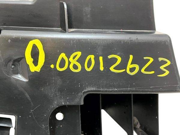 Jaguar F Pace X761 Front Bumper Right Bracket 2016 ON HK83 17C862 AA Genuine 178510567613 11