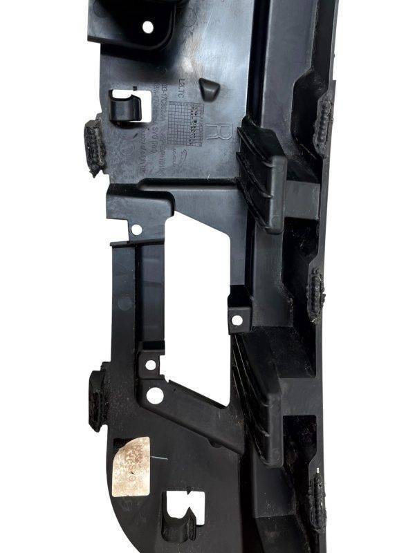 Jaguar F Pace X761 Front Bumper Right Bracket 2016 ON HK83 17C862 AA Genuine 178510567613 7