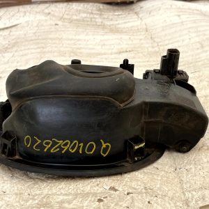Jaguar F-Pace X761 Fuel Tank Filler Flap Cover Cap 16-21 HK83-27936-CD Genuine - Image 11