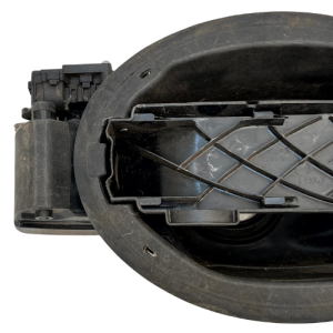 Jaguar F-Pace X761 Fuel Tank Filler Flap Cover Cap 16-21 HK83-27936-CD Genuine - Image 2