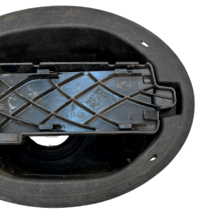 Jaguar F-Pace X761 Fuel Tank Filler Flap Cover Cap 16-21 HK83-27936-CD Genuine - Image 4