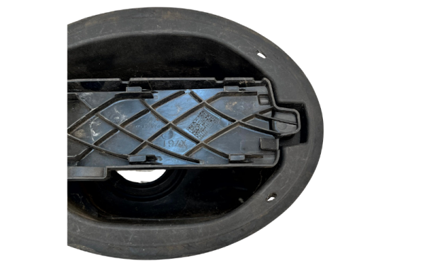 Jaguar F Pace X761 Fuel Tank Filler Flap Cover Cap 16 21 HK83 27936 CD Genuine 178321772363 4