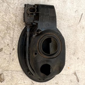 Jaguar F-Pace X761 Fuel Tank Filler Flap Cover Cap 16-21 HK83-27936-CD Genuine - Image 5