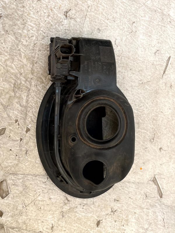 Jaguar F Pace X761 Fuel Tank Filler Flap Cover Cap 16 21 HK83 27936 CD Genuine 178321772363 5