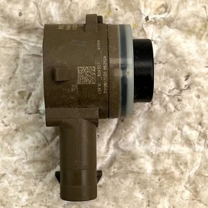Jaguar F-Pace X761 PDC Parking Distance Control Sensor JK83-15K859-DC Genuine - Image 5