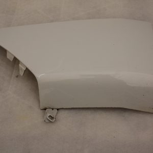 Jaguar F Pace X761 R Sport Rear Bumper Right Corner Trim 16 ON Genuine *DAMAGED* - Image 3
