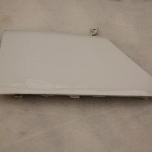 Jaguar F Pace X761 R Sport Rear Bumper Right Corner Trim 16 ON Genuine *DAMAGED* - Image 1