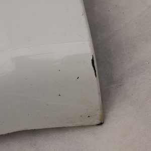Jaguar F Pace X761 R Sport Rear Bumper Right Corner Trim 16 ON Genuine *DAMAGED* - Image 5