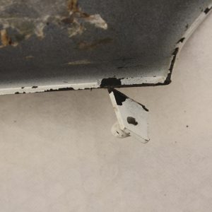 Jaguar F Pace X761 R Sport Rear Bumper Right Corner Trim 16 ON Genuine *DAMAGED* - Image 6