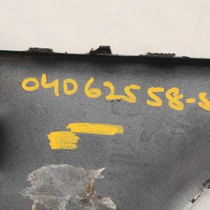 Jaguar F Pace X761 R Sport Rear Bumper Right Corner Trim 16 ON Genuine *DAMAGED* - Image 7