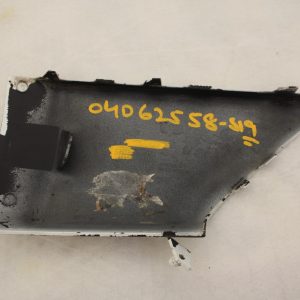 Jaguar F Pace X761 R Sport Rear Bumper Right Corner Trim 16 ON Genuine *DAMAGED* - Image 8