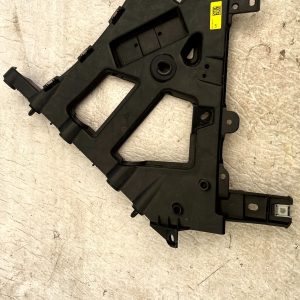 Jaguar F-Pace X761 Rear Bumper Left Mount Bracket 2021 ON MK83-17B931-B Genuine - Image 3