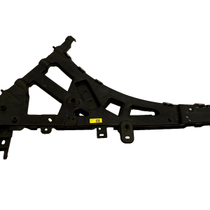 Jaguar F-Pace X761 Rear Bumper Left Mount Bracket 2021 ON MK83-17B931-B Genuine - Image 1