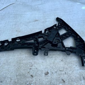 Jaguar F-Pace X761 Rear Bumper Left Mount Bracket 2021 ON MK83-17B931-B Genuine - Image 8