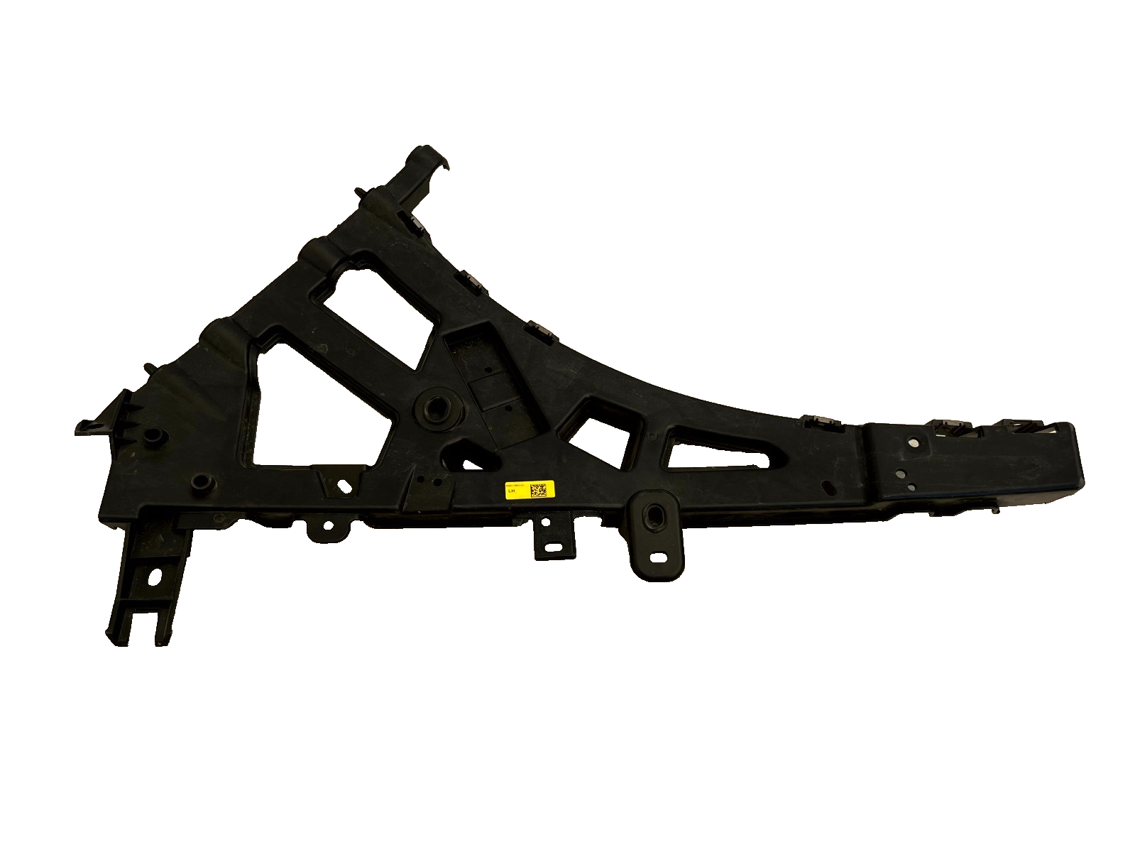 Jaguar F-Pace X761 Rear Bumper Left Mount Bracket 2021 ON MK83-17B931-B Genuine