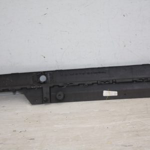 Jaguar F Pace X761 Rear Bumper Lower Section 2020 ON MK83-75018-A Genuine - Image 12