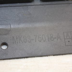 Jaguar F Pace X761 Rear Bumper Lower Section 2020 ON MK83-75018-A Genuine - Image 15